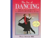 The Joy of Dancing Ballroom Latin and Rock Jive for Absolute Beginners of All Ages