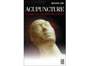 Acupuncture Techniques for Successful Point Selection