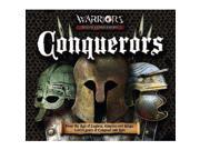 Conquerors Treasures and Experiences Series
