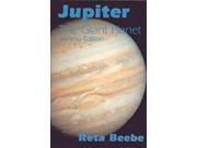 Jupiter The Giant Planet Smithsonian Library of the Solar System