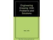 Engineering Drawing With Problems and Solutions