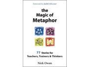 The Magic of Metaphor Audiobook
