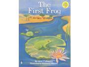 Longman Book Project The First Frog