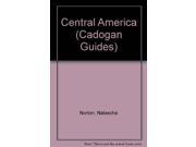 Central America Cadogan Guides