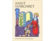 St.Margaret Celtic Saints Series