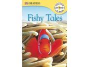 Fishy Tales DK Readers Pre Level 1