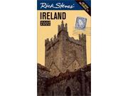 Rick Steves Ireland 2002