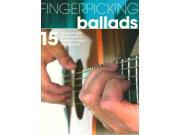 Fingerpicking Ballads