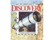 Usborne Book of Discovery Famous Lives