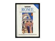Rome Cadogan City Guides