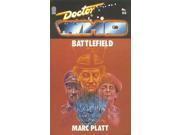 Doctor Who Battlefield Target Doctor Who Library