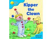 Oxford Reading Tree Stage 3 More Storybooks Kipper The Clown