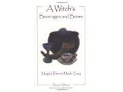 A Witch s Beverages and Brews