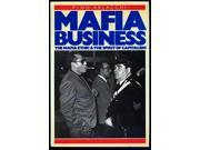 Mafia Business The Mafia Ethic and the Spirit of Capitalism