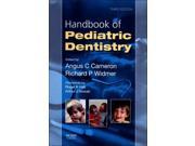 Handbook of Pediatric Dentistry 3e