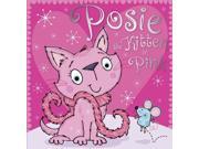 Posie the Kitten in Pink Paperback