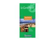 Michelin Green Guide Pyrenees Aquitaine Green Tourist Guides