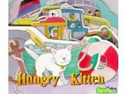 Hungry Kitten Story Places