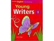 Young Writers 1 Macmillan English