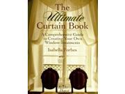 Ultimate Curtain Book