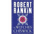 The Witches of Chiswick Gollancz S.F.