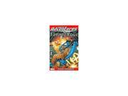 Marvel Adventures Fantastic Four Spaced Crusaders Digest v. 10