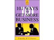 101 Ways to Get More Business