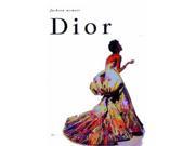 Dior Fashion Memoir