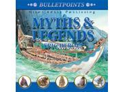 Bulletpoints Myths and Legends