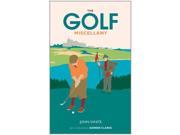 The Golf Miscellany