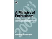 A Ministry of Enthusiasm Centenary Essays on the Workers Educational Association