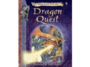 Dragon Quest Usborne Fantasy Adventure