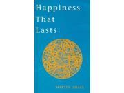 Happiness That Lasts