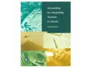 Accounting for Hospitality Tourism and Leisure