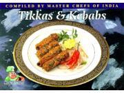 Tikkas and Kebabs Chefs Special