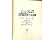 Joan Sutherland Album