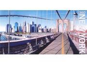 New York 360 Degrees World