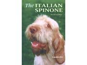 The Italian Spinone World of Dogs