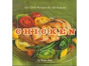 Chicken 150 Recipes for All Seasons