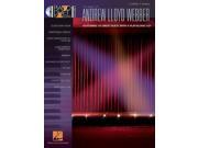 Piano Duet Play Along Volume 4 Music Of Andrew Lloyd Webber Pf Bk Cd Piano Duet Play Along Hal Leonard