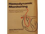 Hemodynamic Monitoring Invasive and Non Invasive Clinical Applications
