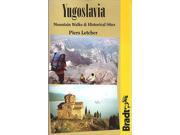 Yugoslavia Mountain Walks and Historical Sites