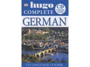 German Hugo Complete CD Language Course