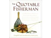 The Quotable Fisherman The quotable series
