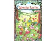 Original Sylvanian Families Annual 1991