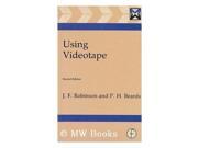 Using Videotape Media Manuals