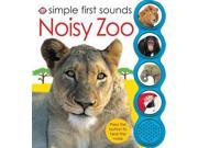 Noisy Zoo Simple First Sounds