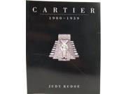 Cartier 1900 39