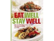Eat Well Stay Well Readers Digest