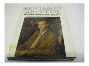 Benjamin Britten 1913 76 Pictures from a Life